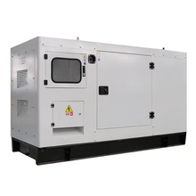 China wholesale market 50kw generator silent diesel generator set Silent generator